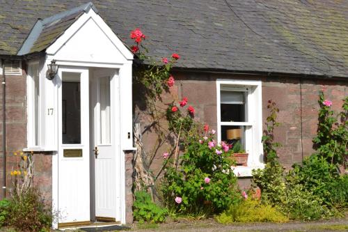 Entrance, Camlann in Alyth Entrance, Camlann in Alyth