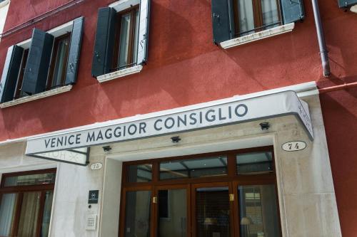 Venice Maggior Consiglio - image 6
