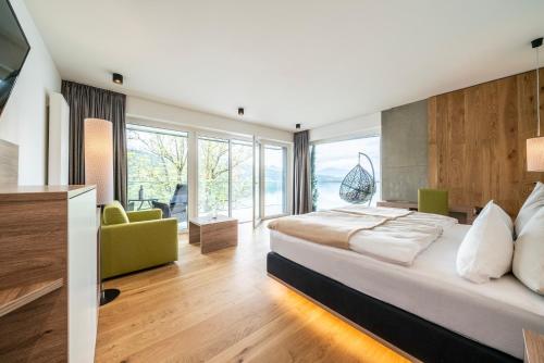 Villa Postillion am See in Millstatt Villa Postillion am See in Millstatt