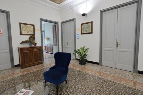 Check-Inn Rooms Genova Centro in Genova Check-Inn Rooms Genova Centro in Genova
