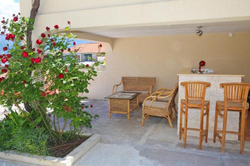 Makanan dan Minuman, Dubravcevic Residence in Bjelila Makanan dan Minuman, Dubravcevic Residence in Bjelila