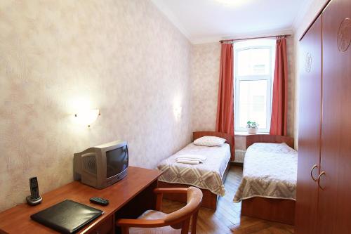 This photo about Zlatoust Dom Benua shared on HyHotel.com