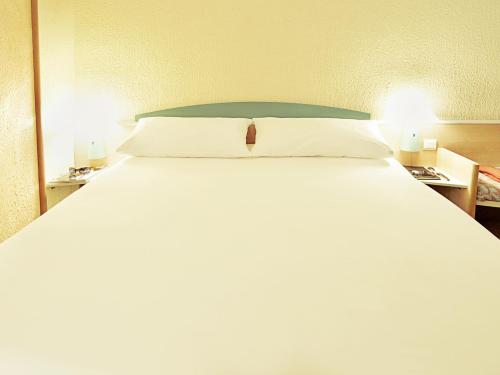This photo about Hotel ibis Guimaraes shared on HyHotel.com