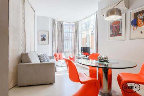 Design Apartment City Center
Design Apartment City Center