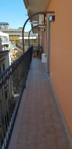 Miniappartamenti da Lello in
Margherita di Savoia Miniappartamenti da Lello in
Margherita di Savoia