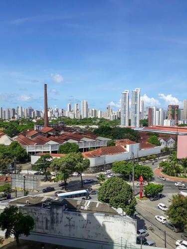 View, Hospedaria Residencial da Torre in Torre View, Hospedaria Residencial da Torre in Torre