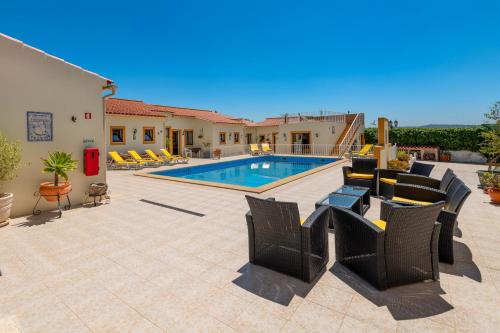 מתקני המלון, Casa dos Ninos in פראייה דה רוצ'ה מתקני המלון, Casa dos Ninos in פראייה דה רוצ'ה