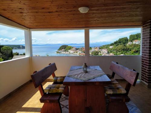 Hotel Apartment Kampor 5064a