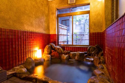 This photo about Takezono Ryokan shared on HyHotel.com