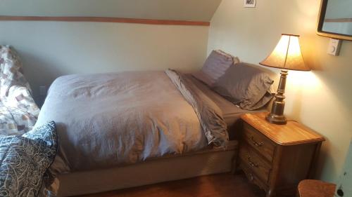 This photo about Kaslo Manor Lodge shared on HyHotel.com