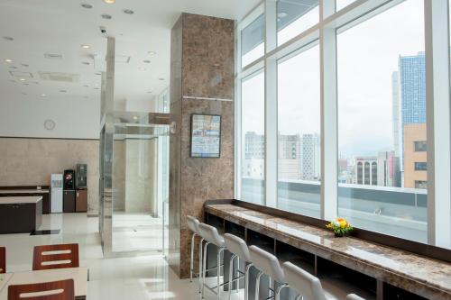 Facilities, Toyoko Inn Deagu Dongseong-ro in Daegu Facilities, Toyoko Inn Deagu Dongseong-ro in Daegu