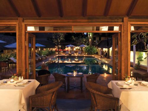 タマリンド ヴィレッジ ホテル3