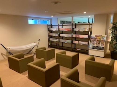 This photo about Kafuu Style shared on HyHotel.com