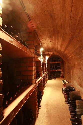 ผับ/เลาจน์, Hotel Lahofer in ซนอยโม ผับ/เลาจน์, Hotel Lahofer in ซนอยโม