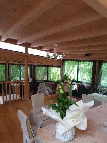 This photo about Resort Platani shared on HyHotel.com