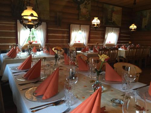 ห้องอาหาร, Herberts Stubn in เฟลด์เคียร์เชน ไบ กราซ ห้องอาหาร, Herberts Stubn in เฟลด์เคียร์เชน ไบ กราซ