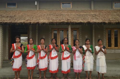 Facilities, Barauli Community Stay in Kumarwarti Facilities, Barauli Community Stay in Kumarwarti