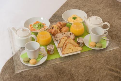 Residence Hoteliere Natureva & Spa in Agde Residence Hoteliere Natureva & Spa in Agde