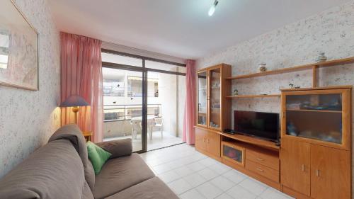 Hôtel Los Cristianos Valdes Center 5