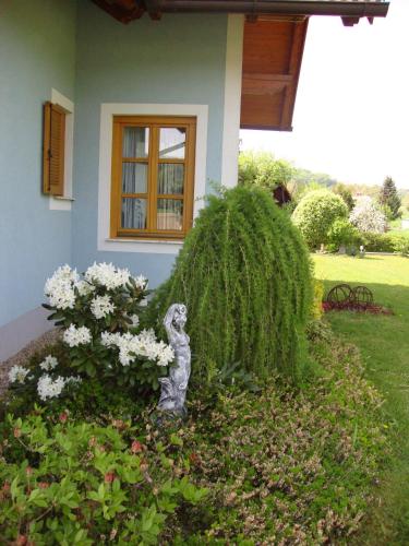 Kert, Casa Anna in Bad Gleichenberg Kert, Casa Anna in Bad Gleichenberg