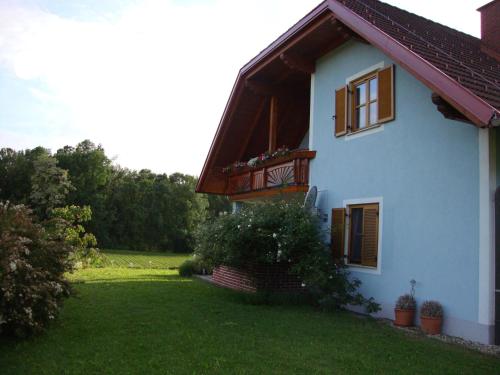 Casa Anna in Bad Gleichenberg Casa Anna in Bad Gleichenberg