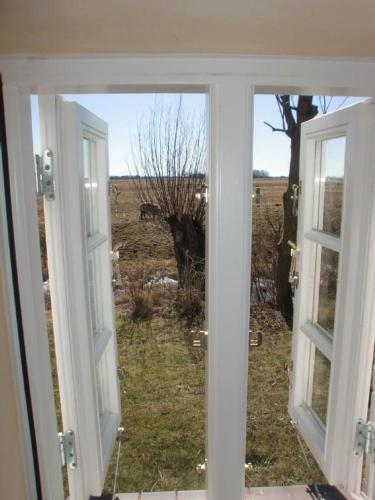 Ferienhaus Wasserkoog in Tetenbüll Ferienhaus Wasserkoog in Tetenbüll