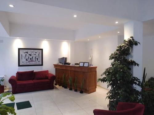 This photo about Hotel Impala shared on HyHotel.com