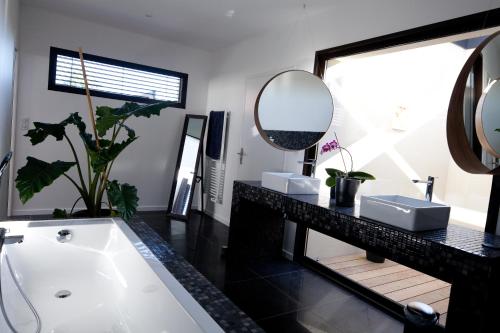 This photo about Villa Margaux shared on HyHotel.com