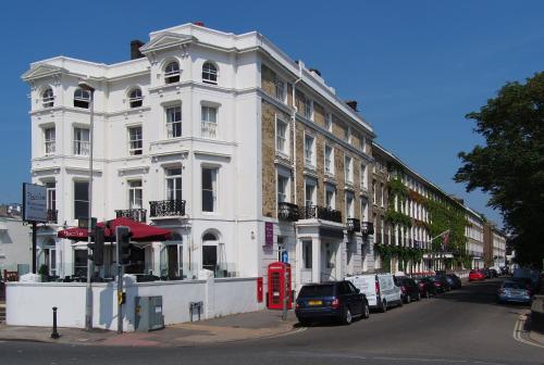 Chatsworth Hotel in Worthing Chatsworth Hotel in Worthing