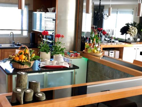 Quinta Da Bela Vista in ฟาชา เด ซีมา Quinta Da Bela Vista in ฟาชา เด ซีมา