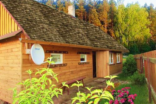 Solnechny Domik v Khvoyanovke in Kamenyuky Solnechny Domik v Khvoyanovke in Kamenyuky