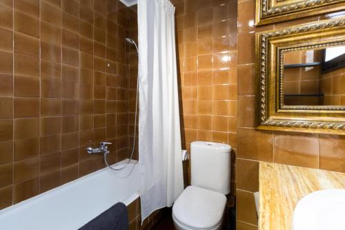 Can Marti Sistachrentals in ทอร์โรเอลลาเดอมอนทกรี Can Marti Sistachrentals in ทอร์โรเอลลาเดอมอนทกรี