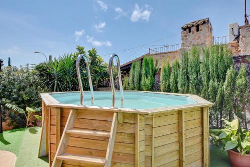 Hotel Villa Ca els Avis