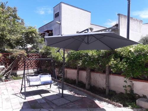 Garden, La Finestra sul Mare - Villa in Leporano Marina Garden, La Finestra sul Mare - Villa in Leporano Marina