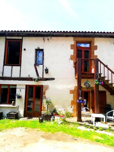 Maison de Maitre II in Availles-Limouzine Maison de Maitre II in Availles-Limouzine