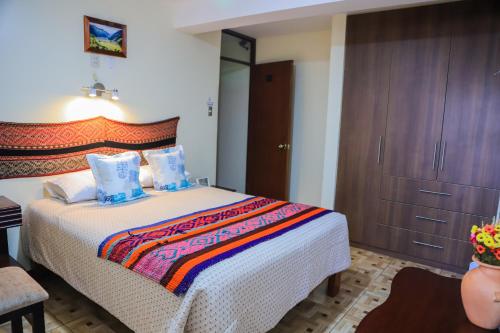 Hostal Dreams House Hotel