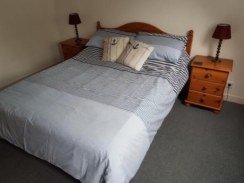 Marina Apartment in La Foret-Fouesnant Marina Apartment in La Foret-Fouesnant