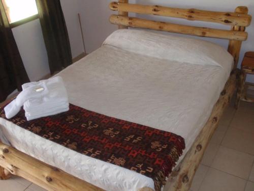 This photo about El Gran Chaparral Hotel shared on HyHotel.com