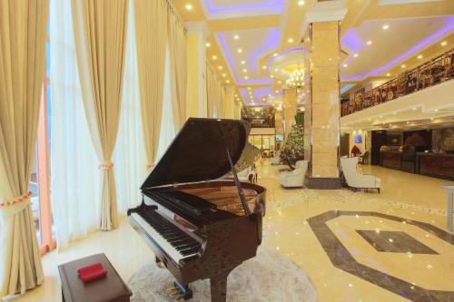 Sapphire Addis Hotel in Addis Abeba Sapphire Addis Hotel in Addis Abeba