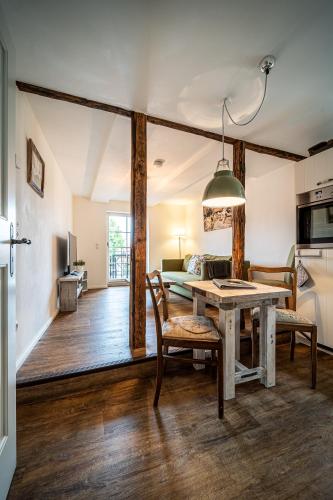 Ferienwohnungen Finkenherd 5 in Κβέντλινμπουργκ Ferienwohnungen Finkenherd 5 in Κβέντλινμπουργκ