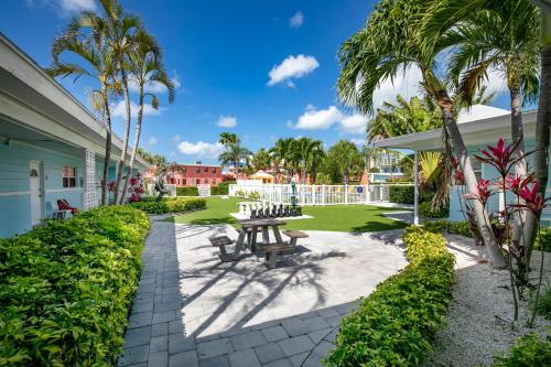 منظر, St. Pete Beach Suites in سانت.بيتى بيتش منظر, St. Pete Beach Suites in سانت.بيتى بيتش