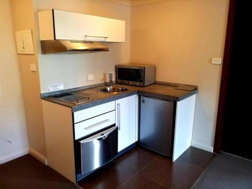 This photo about Hampden at Battery Point shared on HyHotel.com