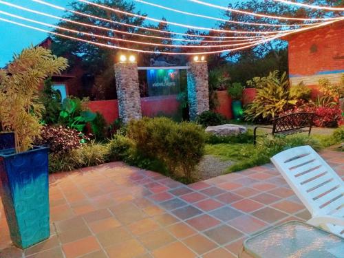 Windmill Hostal in Ελ Βάλε Ντε Αντόν Windmill Hostal in Ελ Βάλε Ντε Αντόν