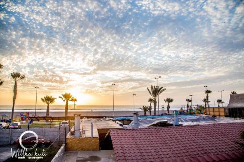 ทัศนียภาพ, Hostel Willka Kuti Backpackers in ใจกลางเมืองอาริคา ทัศนียภาพ, Hostel Willka Kuti Backpackers in ใจกลางเมืองอาริคา