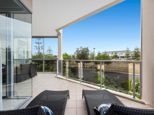 Luxury Apartments at Bells Blvd in Kingscliff Luxury Apartments at Bells Blvd in Kingscliff