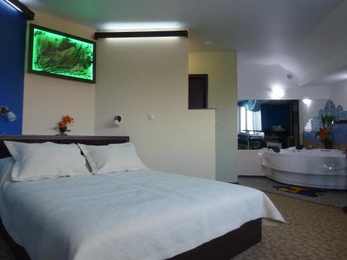 Motel Negus in Artyom Motel Negus in Artyom