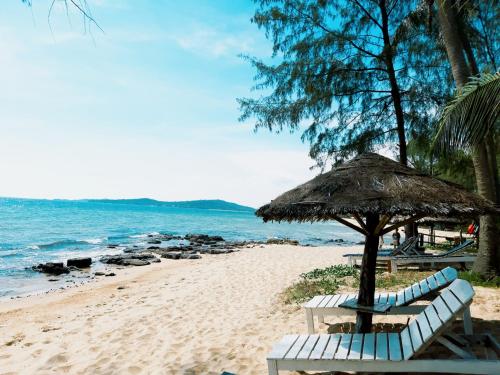 Voltants, BEN GUESTHOUSE PHU QUOC in Cua Duong Voltants, BEN GUESTHOUSE PHU QUOC in Cua Duong