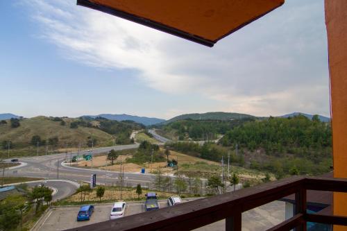 Hyundai Elliot Hotel and Resort in Pyeongchang-gun Hyundai Elliot Hotel and Resort in Pyeongchang-gun