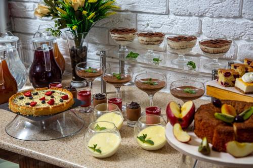 Храна и напитки, Rayan Hotel in Osh Храна и напитки, Rayan Hotel in Osh