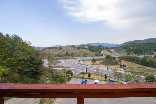 Hyundai Elliot Hotel and Resort in Pyeongchang-gun Hyundai Elliot Hotel and Resort in Pyeongchang-gun